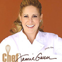 Special Interview with Chef Jaime Gwen